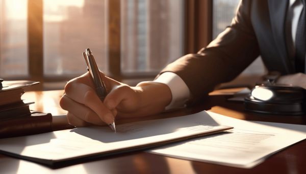 A quoi sert réellement la protection juridique dans vos litiges ?