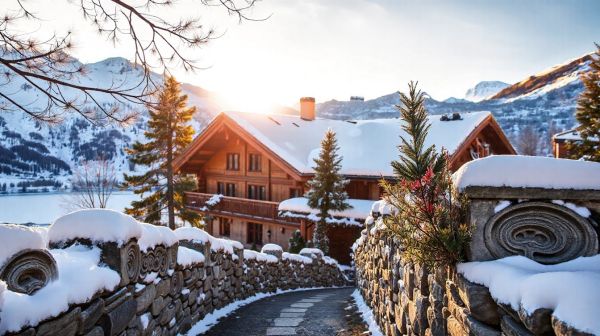 Achetez votre appartement ou chalet de rêve à Chamonix