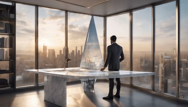 Architecte de luxe : des revenus attractifs en 2026