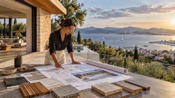 Comment la rémunération d’un architecte prestige impacte votre projet