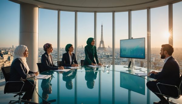 Investissement Halal en France