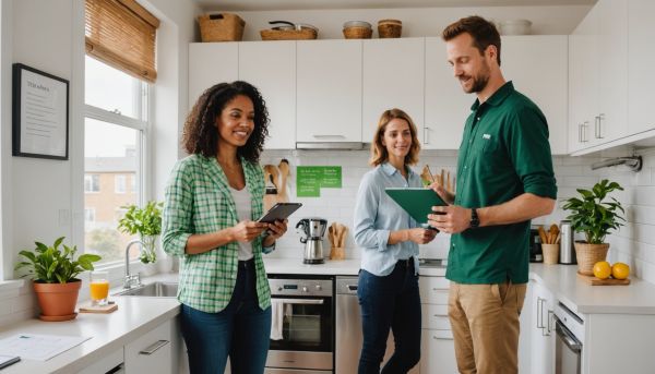 Le check-list des points à vérifier avant l’achat d’un studio