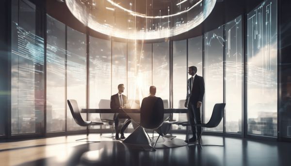 Le venture capital, un outil clé pour financer les startups
