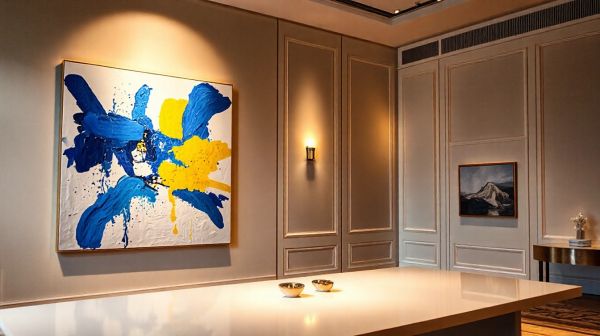 Les avantages incontournables de Sotheby's pour vendre votre art