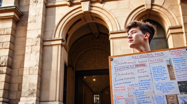 Les meilleures astuces pour trouver un appartement étudiant à Bordeaux