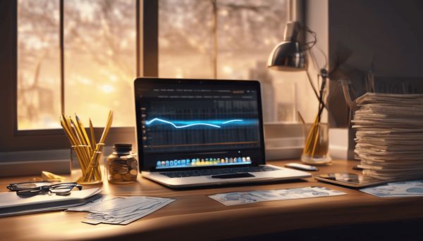 Maîtriser le calcul des intérêts composés pour optimiser votre épargne