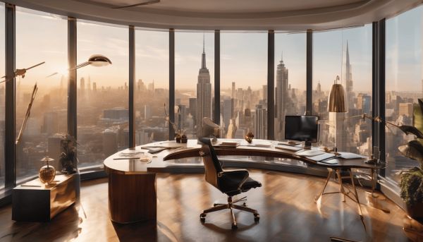 Maîtriser le salaire d’un architecte de luxe pour optimiser votre carrière