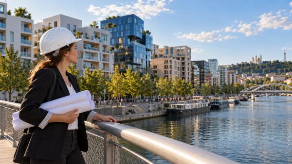 Optimiser son salaire en tant qu’architecte grand projet