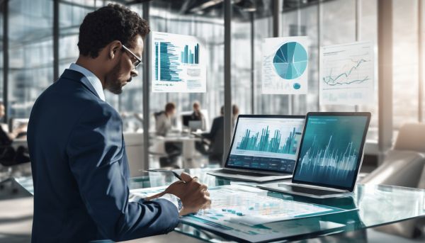 Optimiser votre compte professionnel chez Société Générale