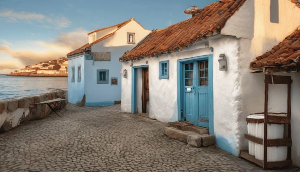 Petite maison de pêcheur à vendre Portugal : conseils pour bien acheter