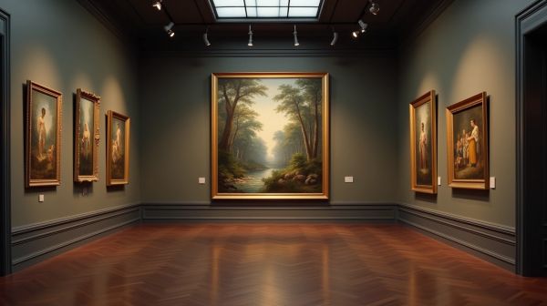 Pourquoi faire appel à Sotheby's pour vos ventes aux enchères d'art ?
