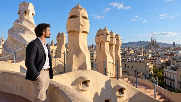 Quel est le salaire annuel d’un architecte de prestige ?