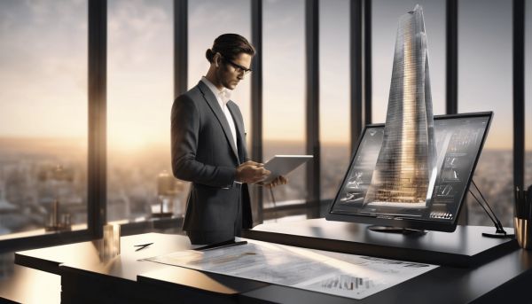 Quel salaire moyen pour un architecte de luxe en 2026 ?