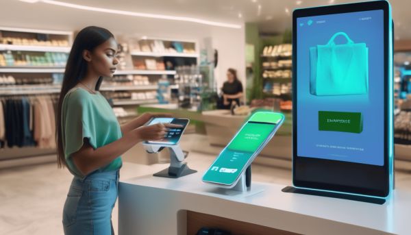 Qu’est-ce que Wero ? : une solution de paiement mobile innovante