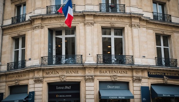 Les grands noms de la banque mobile en France