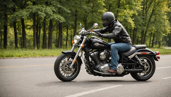 FAQ sur l'assurance moto