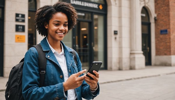 Guide ultime de la banque mobile pour les étudiants