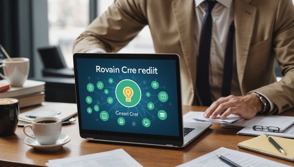 Les avantages cachés du crédit revolving