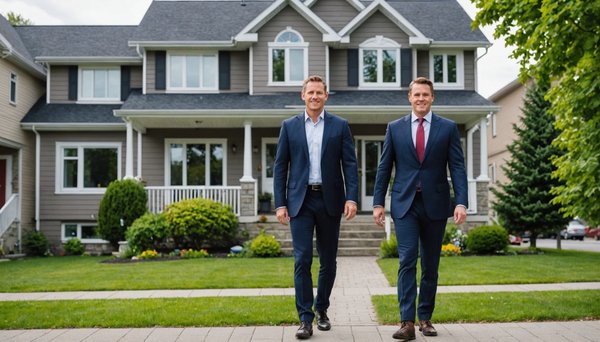Courtier immobilier longueuil : votre partenaire pour la réussite
