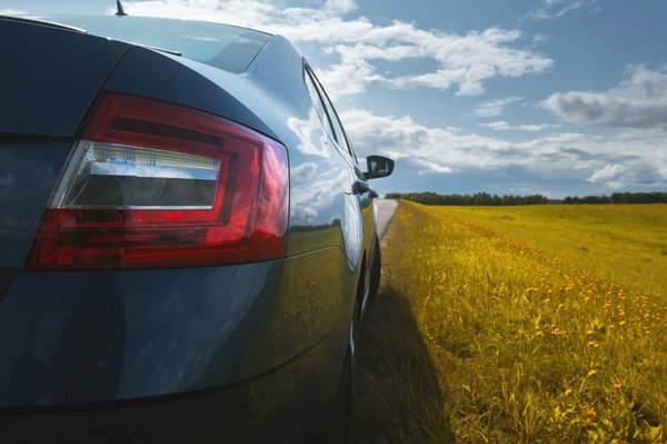 Simulation crédit auto : quelle assurance pour votre véhicule ?