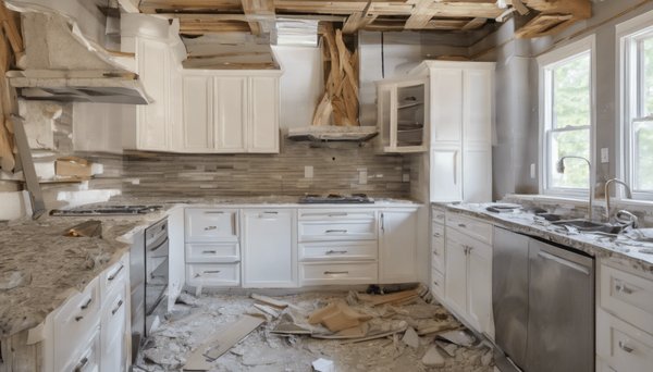 Pourquoi choisir une assurance rcp pour votre rénovation ?