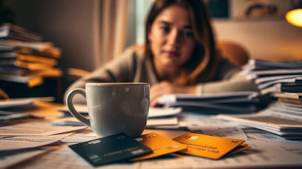 Réduire vos dépenses : guide pratique pour regrouper vos crédits