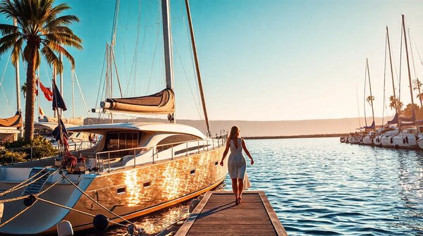Financer votre bateau : les clés pour concrétiser votre projet nautique